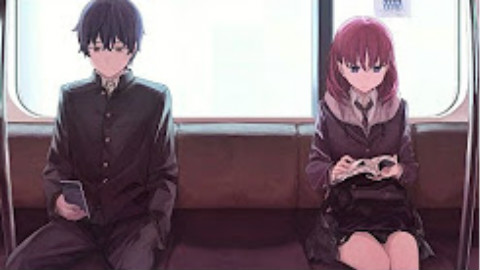 【Just Because!】Everybody Lies